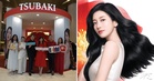 TSUBAKI Celebrates The Moden Woman With Japanese Haircare For Everyday Confidence