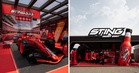 STING Revs Up Formula 1® Partnership With Interactive Fan Zones in Malaysia & Singapore