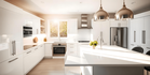 Kitchen Cabinet Refacing: 6 Important Things You Need To Know