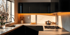 Small Kitchen And 6 Great Design Ideas To Maximise Your space