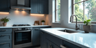 5 Best Kitchen Countertop Materials That Is Effective To Match Your Aesthetics