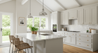 Prevent Termite Damage in Kitchen Cabinets in Johor Homes