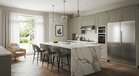 Top 5 Kitchen Island Ideas To Implement That Enhance Space & Style