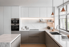 Safe Quartz Countertop Cleaning Tips for Family Homes in Malaysia