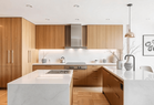 Why Kitchen Countertop Material Selection Matters More Than Design