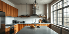 Avoid These Common Mistakes When Choosing Cabinet Doors in Johor Households
