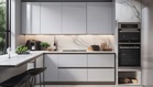 Stop Worrying About Warping Cabinets—Here’s How Curve, Matte, Handleless 6G Honeycomb Aluminium Delivers RM650/ft to RM700/ft Strength Without the Regret