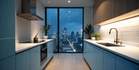 How A Cabinet Maker Ensures Kitchen Cabinets Continue To Stand The Test Of Time