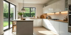 Why Smart Cabinet Design Keeps Your Kitchen Organised