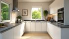 Modern Kitchens Tips And Tricks For Enhanced Aesthetics