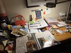 Filing Taxes and Scrapbooking