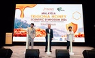 JYY Group sasar angkat madu kelulut Malaysia ke pasaran global