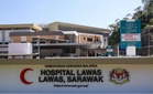 Hospital Lawas dengan 76 katil bernilai RM183 juta siap sepenuhnya