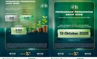 AHB kekalkan agihan pendapatan 5.00 sen seunit, pemegang unit terima RM236.41 juta bagi FY2026