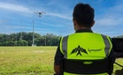 Alphaswift teruskan ujian dron perubatan ke Tawau selepas berjaya di Pahang dengan pelaburan RM500,000