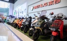 Malton batal rancangan kerjasama motosikal elektrik dengan Benlg
