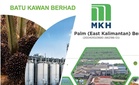 Tawaran Batu Kawan beli MKH Oil Palm pada harga 66.26 sen sesaham tidak adil, tidak munasabah – Penasihat bebas
