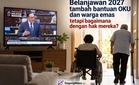 Belanjawan 2027 tambah bantuan OKU dan warga emas tetapi bagaimana dengan hak mereka?