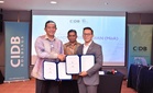GCCC, CIDB Holdings gabung kepakaran perkukuh industri pembinaan dengan AI dan teknologi digital