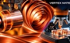 Vertex Material sasar raih sehingga RM1.63 bilion menerusi penyenaraian Nasdaq pertengahan 2027