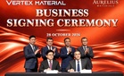 Vertex Material meterai perjanjian bekalan RM8.98 bilion dengan Sky-Dweller, perluas pasaran ke India
