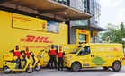 DHL Express naikkan 5.9% kadar penghantaran antarabangsa di Malaysia bermula 1 Januari 2027