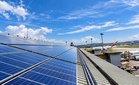 Projek solar 36MWp di KLIA dijangka kurangkan 35,000 tan pelepasan karbon setahun