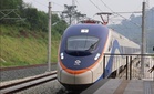 ECRL catat perjalanan hanya 85 minit sehala dari Terminal Gombak ke KotaSAS
