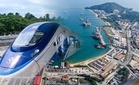 Terengganu Inc, Masavan rancang hab logistik bersepadu 468 hektar berhampiran stesen ECRL Chukai