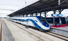 Ujian ECRL Fasa 2 berjalan lancar, pembukaan dijangka seawal Disember