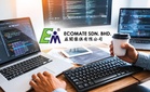 Ecomate terima tempahan RM17 juta bekalkan langganan 336 lesen perisian selama 5 tahun