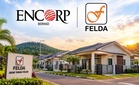 Encorp peroleh kontrak RM17 juta bangunkan perumahan kakitangan FELDA 