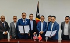EPIC teroka pembangunan pangkalan minyak dan gas di Timor-Leste
