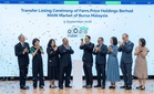Farm Price fokus produk bernilai tambah ke Singapura selepas berpindah ke Pasaran Utama