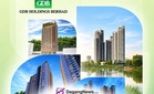 GDB beli 51% saham dalam dua firma pembinaan pada harga RM81.6 juta