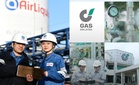 Gas Malaysia, Air Liquide teroka peluang hidrogen rendah karbon, bio-LNG