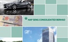 Hap Seng Consolidated jual 50.82% pegangan bernilai RM446 juta dalam Hafary di Singapura
