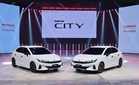Honda City reka bentuk diperbaharui dilancarkan, harga bermula RM89,900