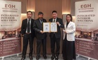 EGH International meterai perjanjian taja jamin dengan Berjaya Securities untuk IPO di Pasaran ACE