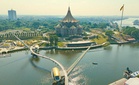 Greater Kuching terima pelaburan infrastruktur digital RM550 juta bagi pembangunan bandar pintar