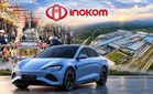 Dari Tanjung Malim BYD pilih Kulim, lantik Inokom pasang kenderaan