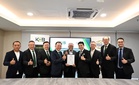 KEB meterai perjanjian taja jamin 66.18 juta saham dengan M&A Securities menjelang IPO Pasaran ACE