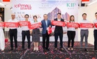 KIP REIT tambah hartanah ke-20 dengan pengambilalihan Setapak Central Mall bernilai RM435 juta