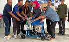 KPK sedia kongsi kepakaran sokong pembangunan sektor tembakau Sabah