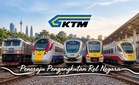 Tiket ETS 2027 mula dijual 2 November, KTMB tawar 1.57 juta tempat duduk