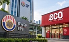 KWSP beli lagi saham Eco-Shop dengan pegangan kini 5.43%