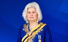 Techna-X lantik kakanda Yang di-Pertuan Agong, Tunku Kamariah Aminah sebagai Timbalan Pengerusi