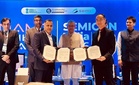 Kelington kongsi kepakaran percepat pembangunan kilang semikonduktor Tata Electronics di India