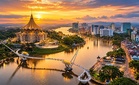 Sarawak sasar pelaburan hingga RM330 bilion menjelang 2030 menerusi empat sektor utama