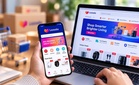 Hanya 20% rakyat Malaysia bijak membeli-belah dalam talian, jurang perbelanjaan cecah RM3.8 bilion - Kaji selidik
